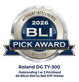 BLI Pick Award
